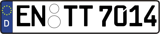 EN-TT7014