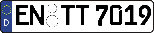 EN-TT7019