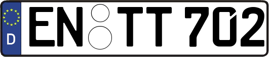 EN-TT702