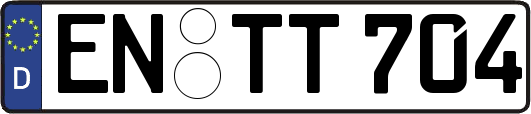 EN-TT704