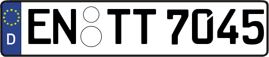 EN-TT7045