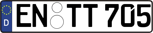 EN-TT705