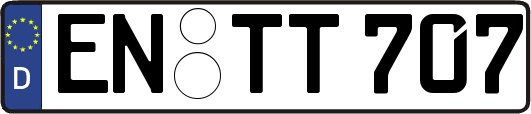 EN-TT707