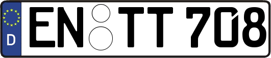 EN-TT708
