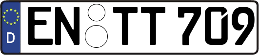 EN-TT709