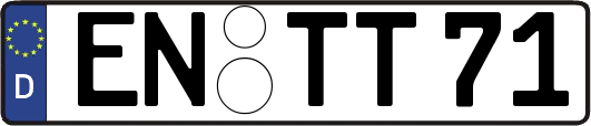 EN-TT71