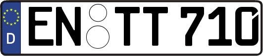EN-TT710