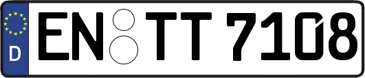 EN-TT7108