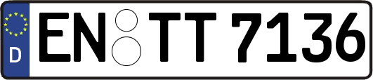 EN-TT7136
