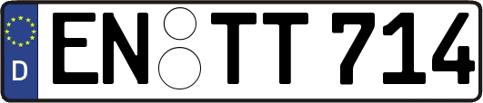 EN-TT714