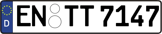 EN-TT7147
