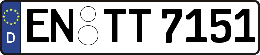 EN-TT7151