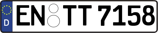 EN-TT7158