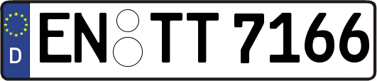 EN-TT7166