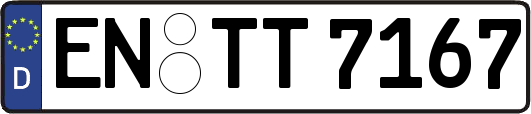 EN-TT7167