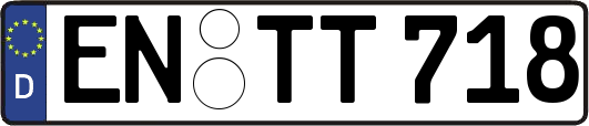 EN-TT718