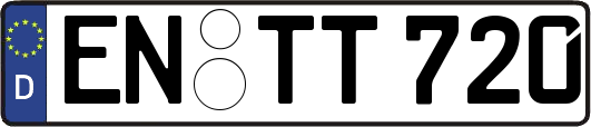 EN-TT720