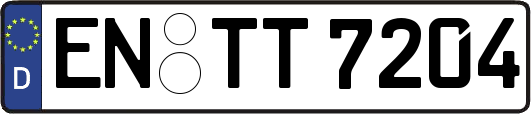 EN-TT7204