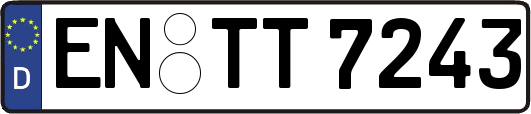 EN-TT7243