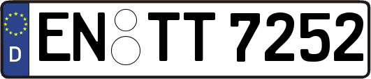 EN-TT7252