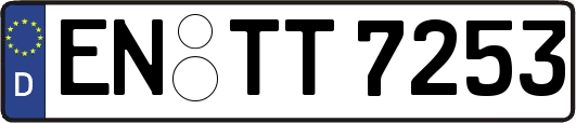 EN-TT7253