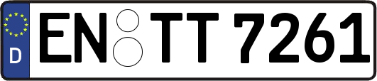 EN-TT7261
