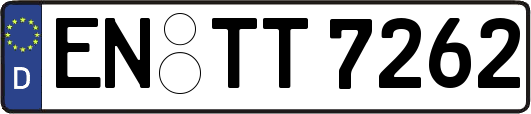 EN-TT7262