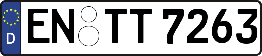 EN-TT7263