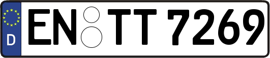EN-TT7269