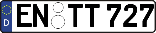 EN-TT727