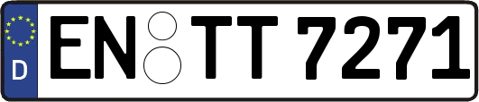 EN-TT7271