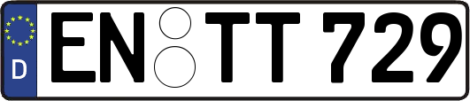 EN-TT729