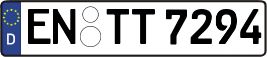 EN-TT7294