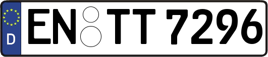 EN-TT7296