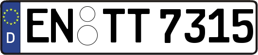 EN-TT7315