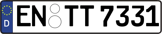 EN-TT7331