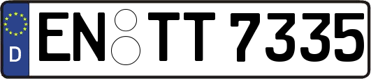 EN-TT7335