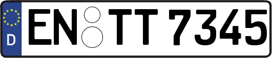 EN-TT7345