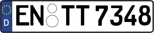 EN-TT7348