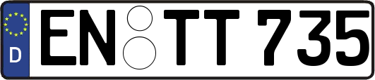 EN-TT735