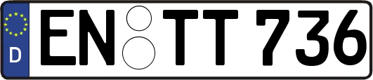 EN-TT736