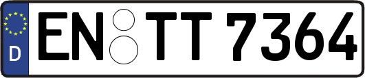 EN-TT7364