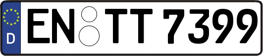 EN-TT7399