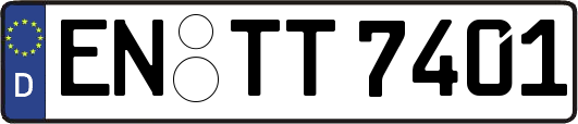 EN-TT7401
