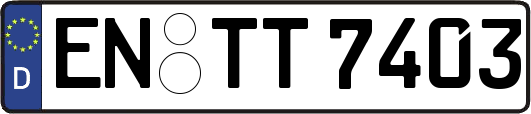 EN-TT7403