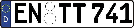 EN-TT741