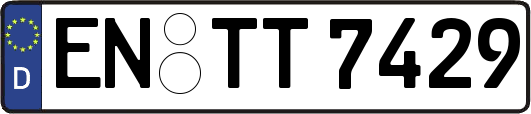 EN-TT7429