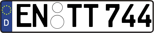 EN-TT744
