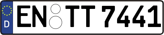 EN-TT7441