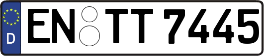 EN-TT7445